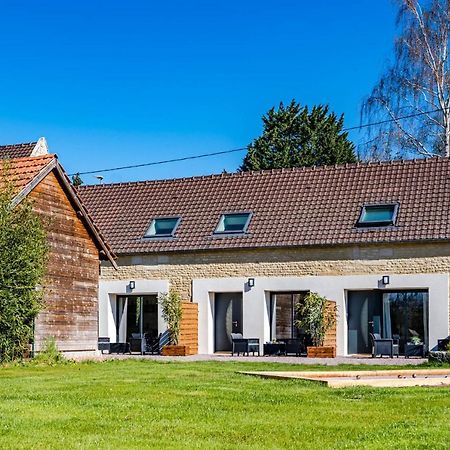 Villa Le Noe Caen Esterno foto