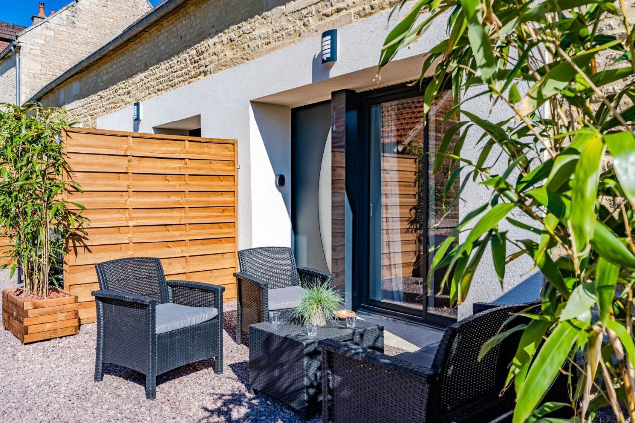 Villa Le Noe Caen Esterno foto
