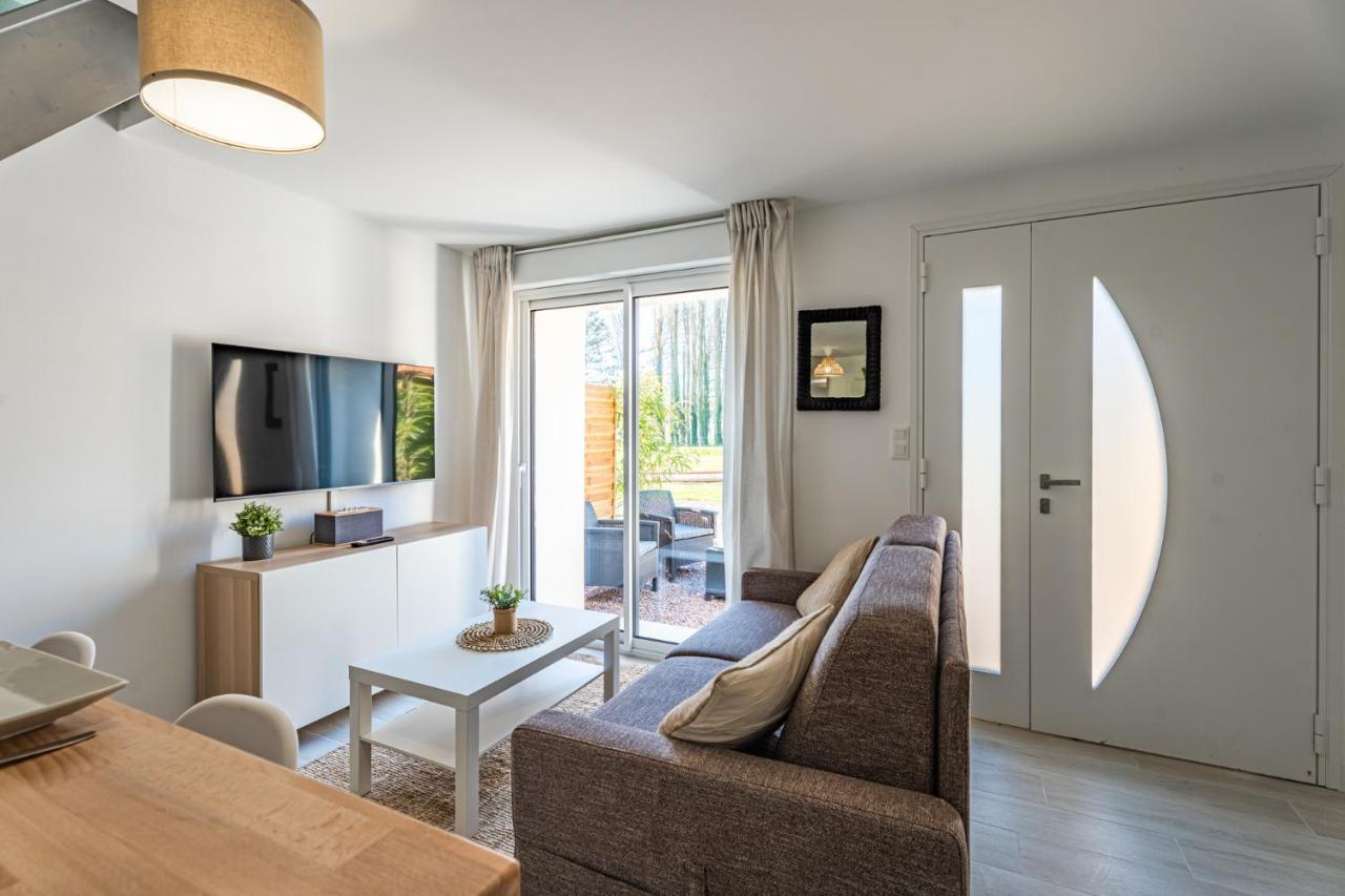 Villa Le Noe Caen Esterno foto