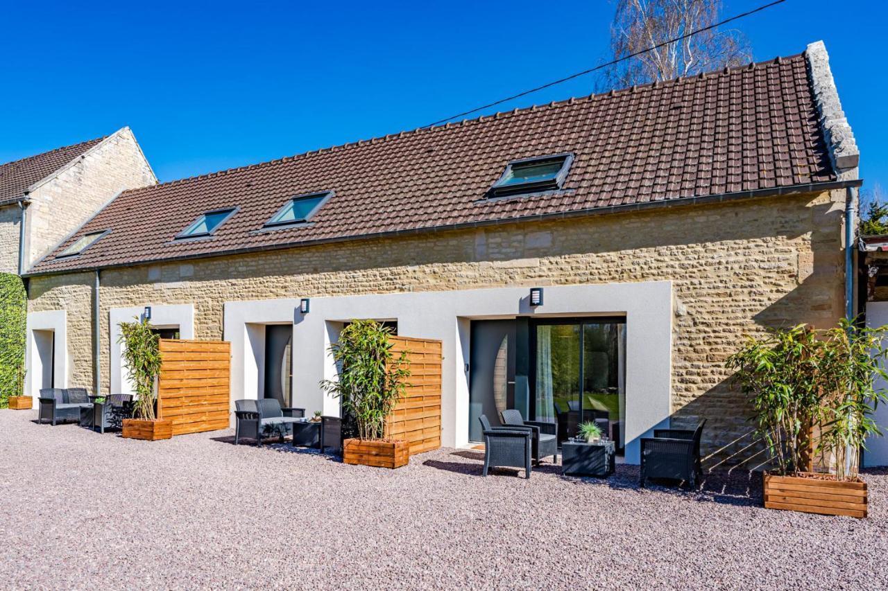 Villa Le Noe Caen Esterno foto