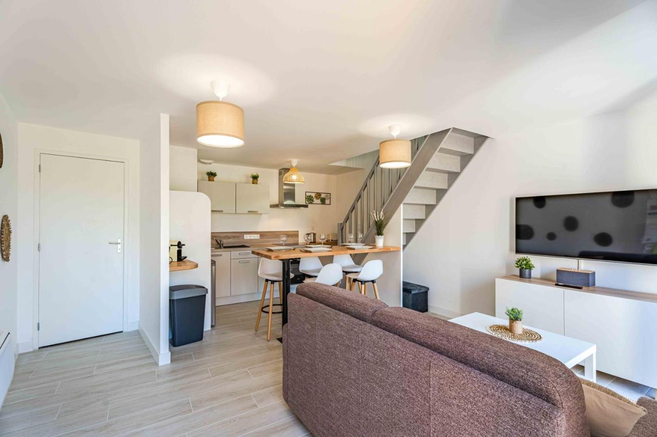 Villa Le Noe Caen Esterno foto