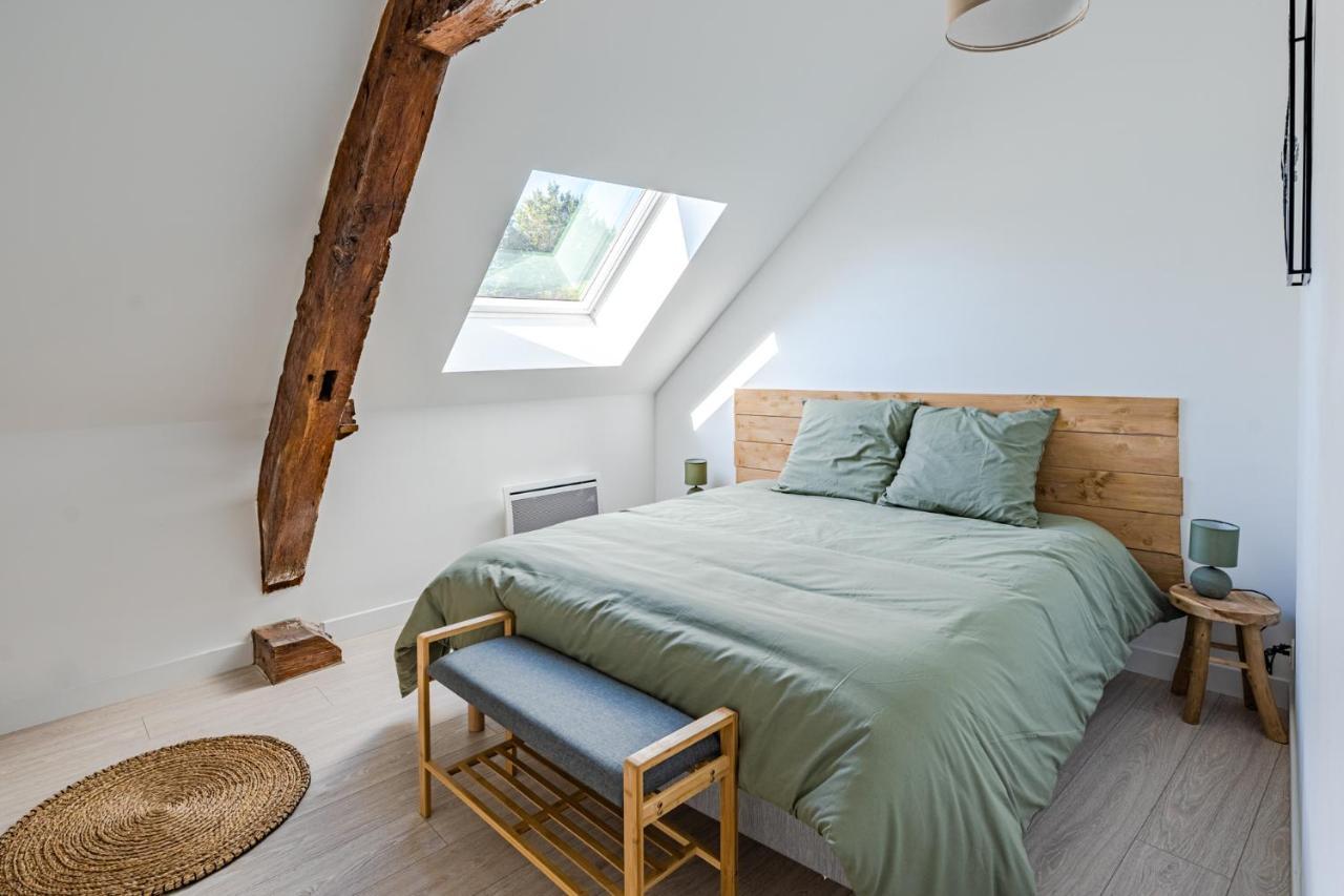 Villa Le Noe Caen Esterno foto