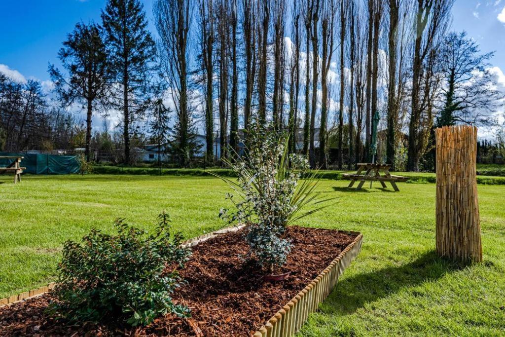 Villa Le Noe Caen Esterno foto