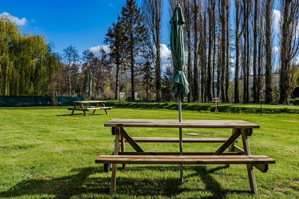 Villa Le Noe Caen Esterno foto