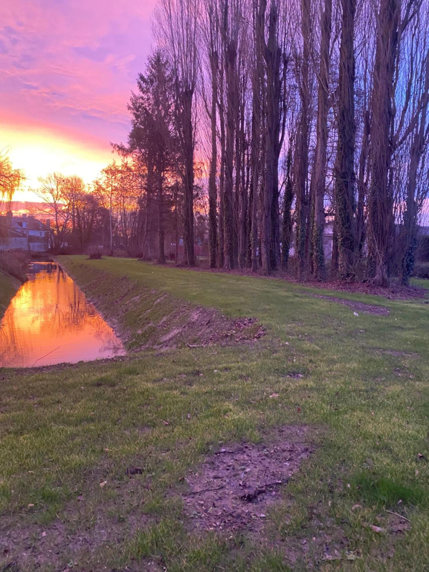 Villa Le Noe Caen Esterno foto