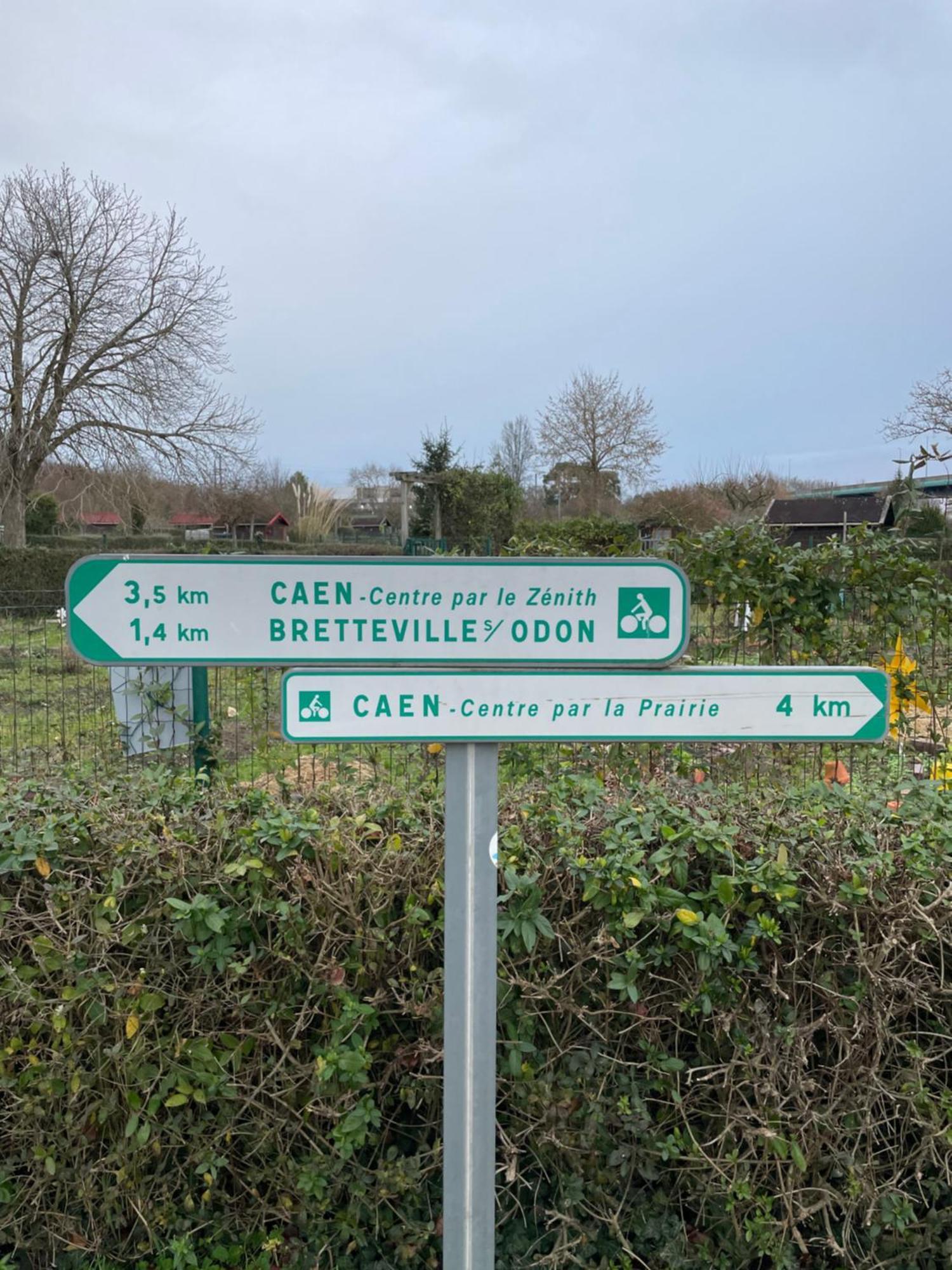 Villa Le Noe Caen Esterno foto